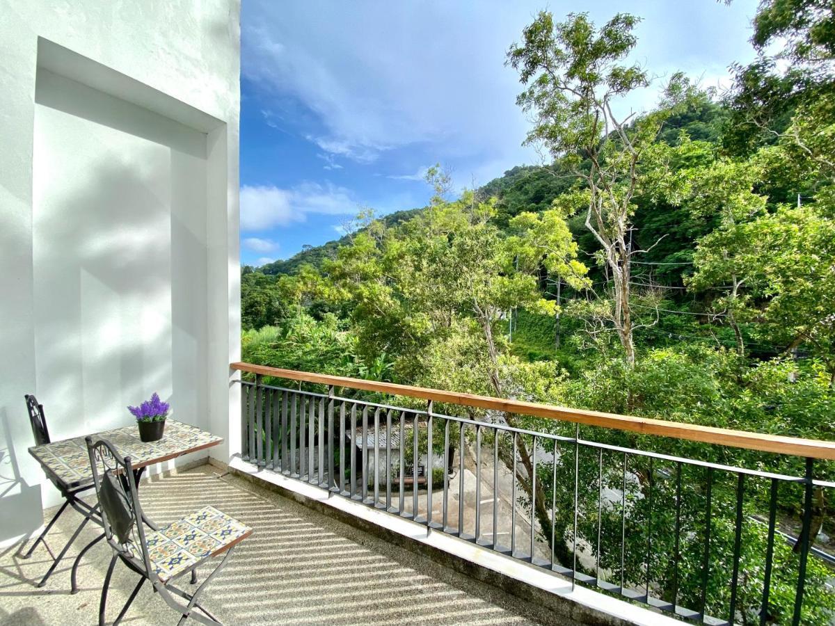Icon Park Phuket Condo Esterno foto